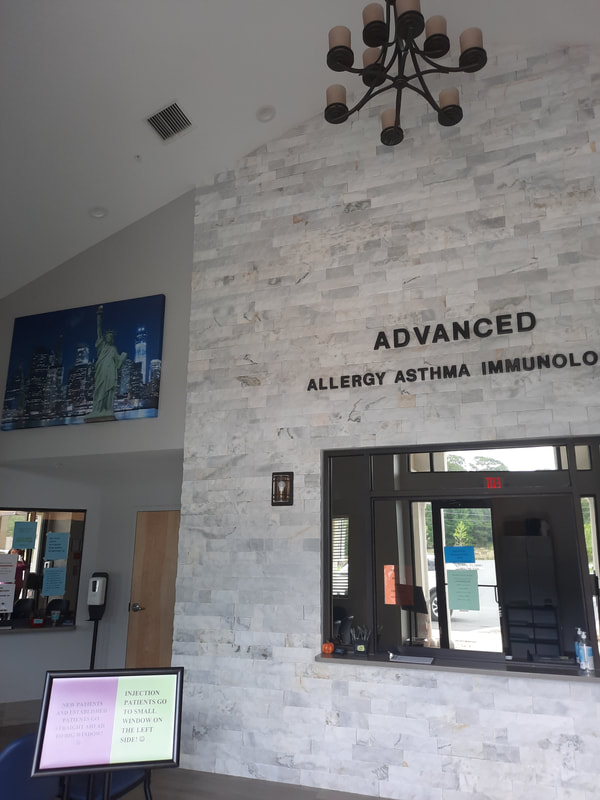 Advanced Allergy Center